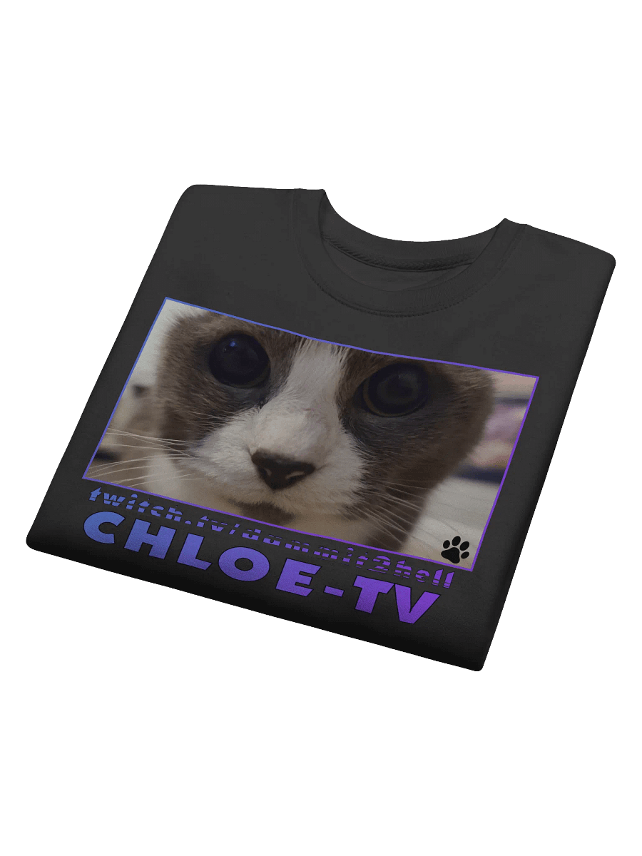 Chloe TV Sweatshirt product image (25)