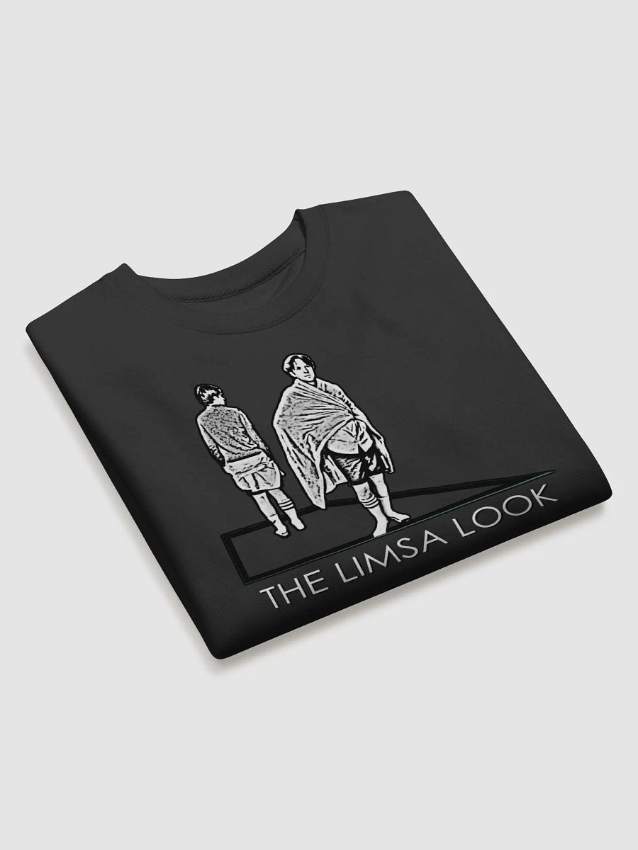 Limsa Look Sweat Shirt product image (20)