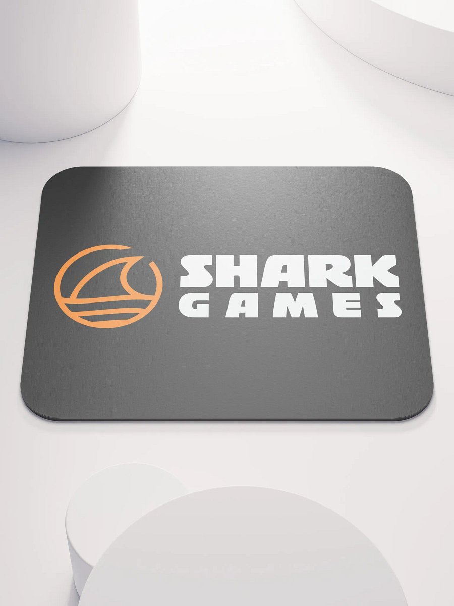 Logo Mousepad - Small product image (1)