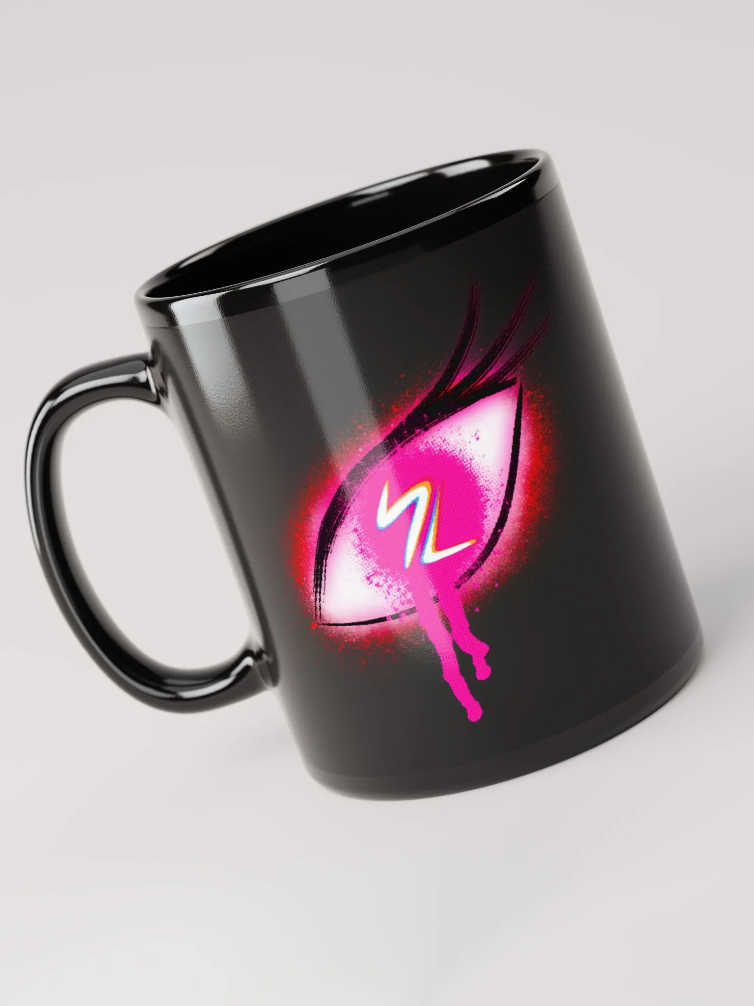 Scarlet Lashes Hipster Chalice product image (1)