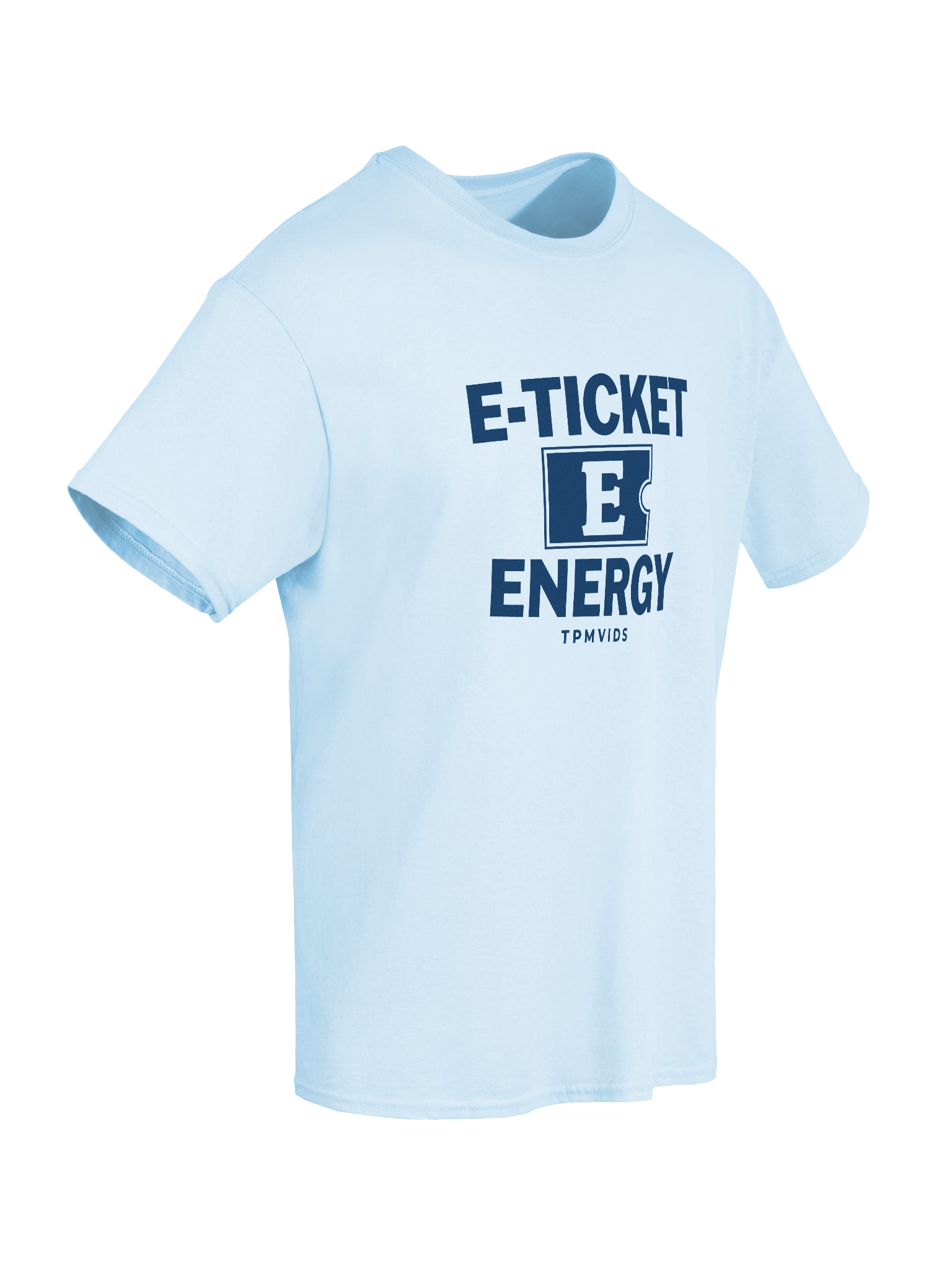 E-Ticket Energy product image (24)
