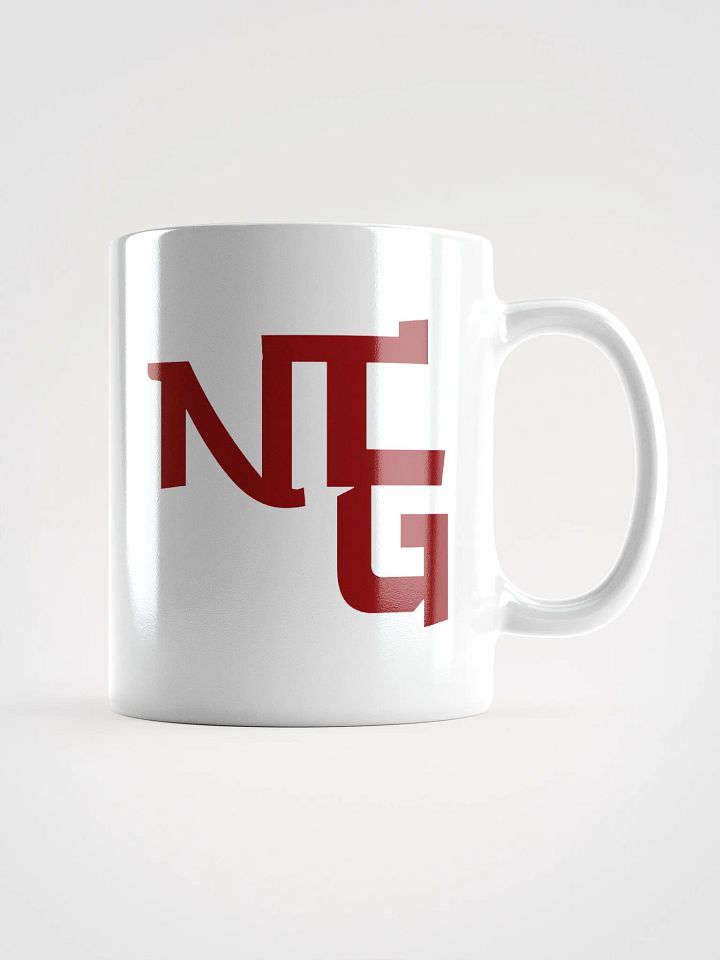 NTG Crimson mug product image (1)