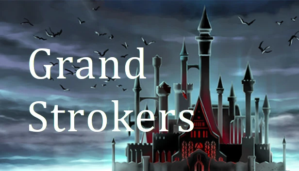 Grand Strokers (v60) Game for Android (Mobile) (.APK file) product image (1)