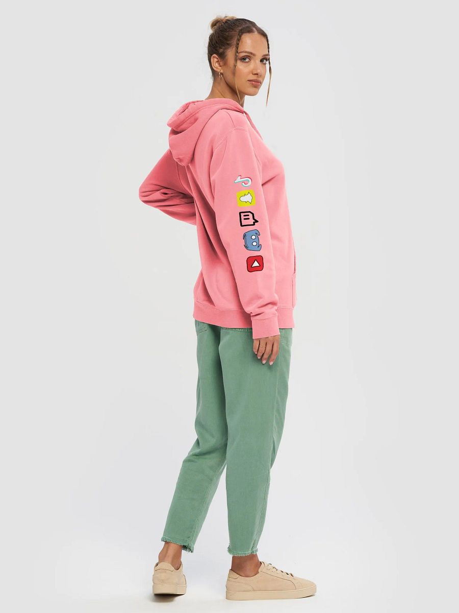 socials sweashir product image (3)