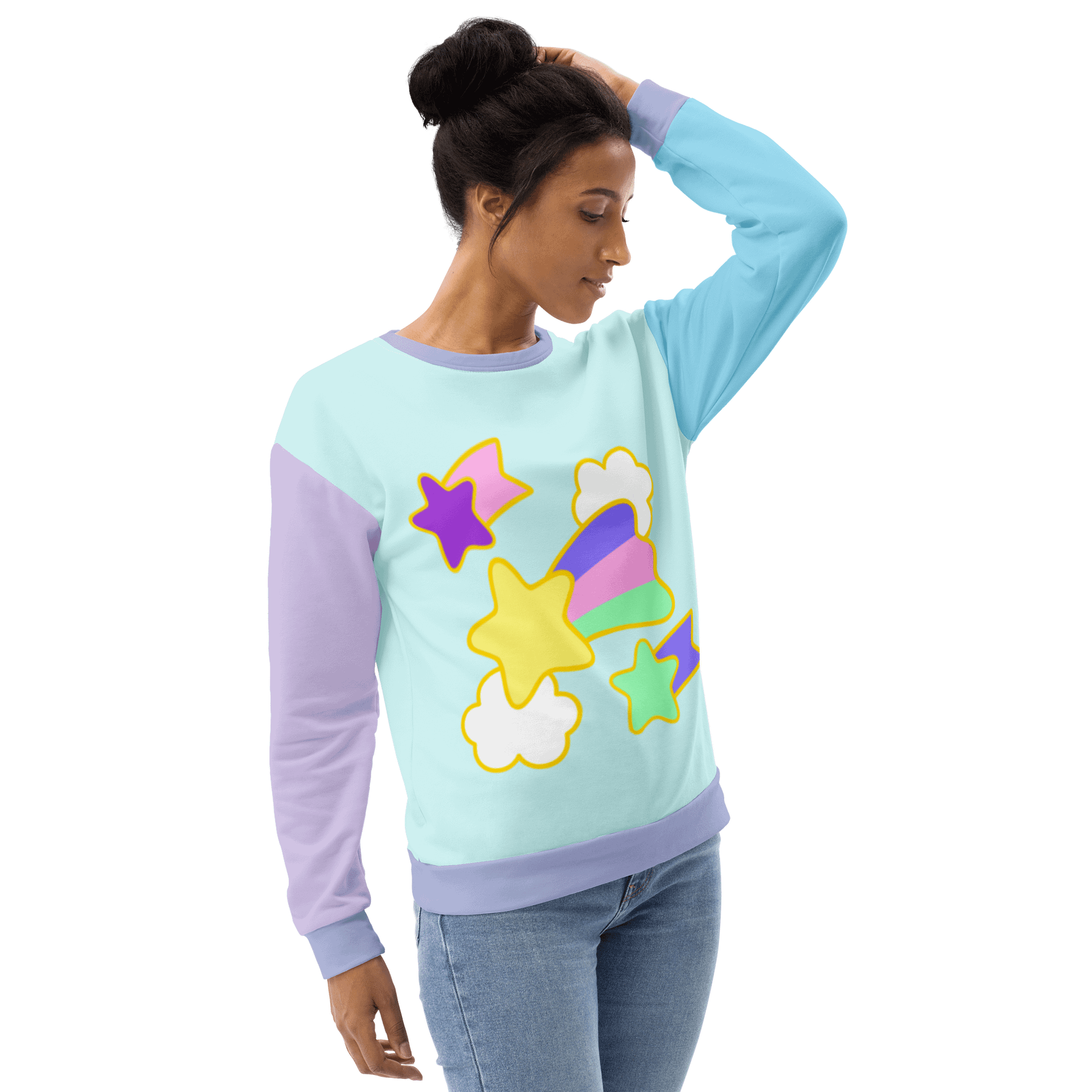 Dreamy Sweater product image (5)