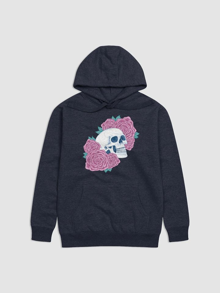 Floral Skull product image (7)