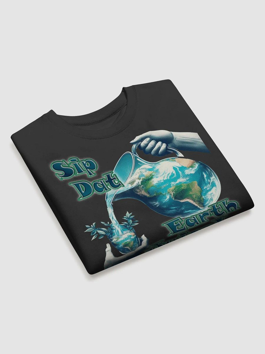 Earth Juice Sweatshirt product image (3)