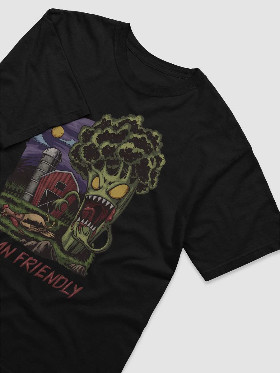 Vegan Friendly Tshirt product image (2)