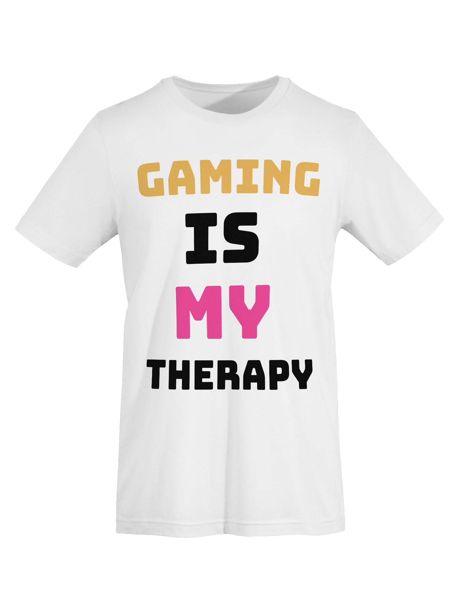 GAMING MY Way T-Shirt product image (5)