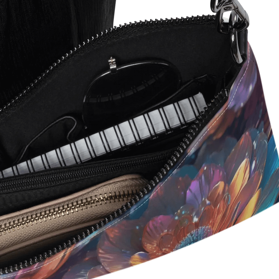 Muse XI Crossbody Bag product image (8)