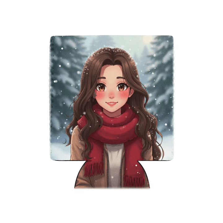 AI BrowningSimmer Christmas 2024 product image (3)