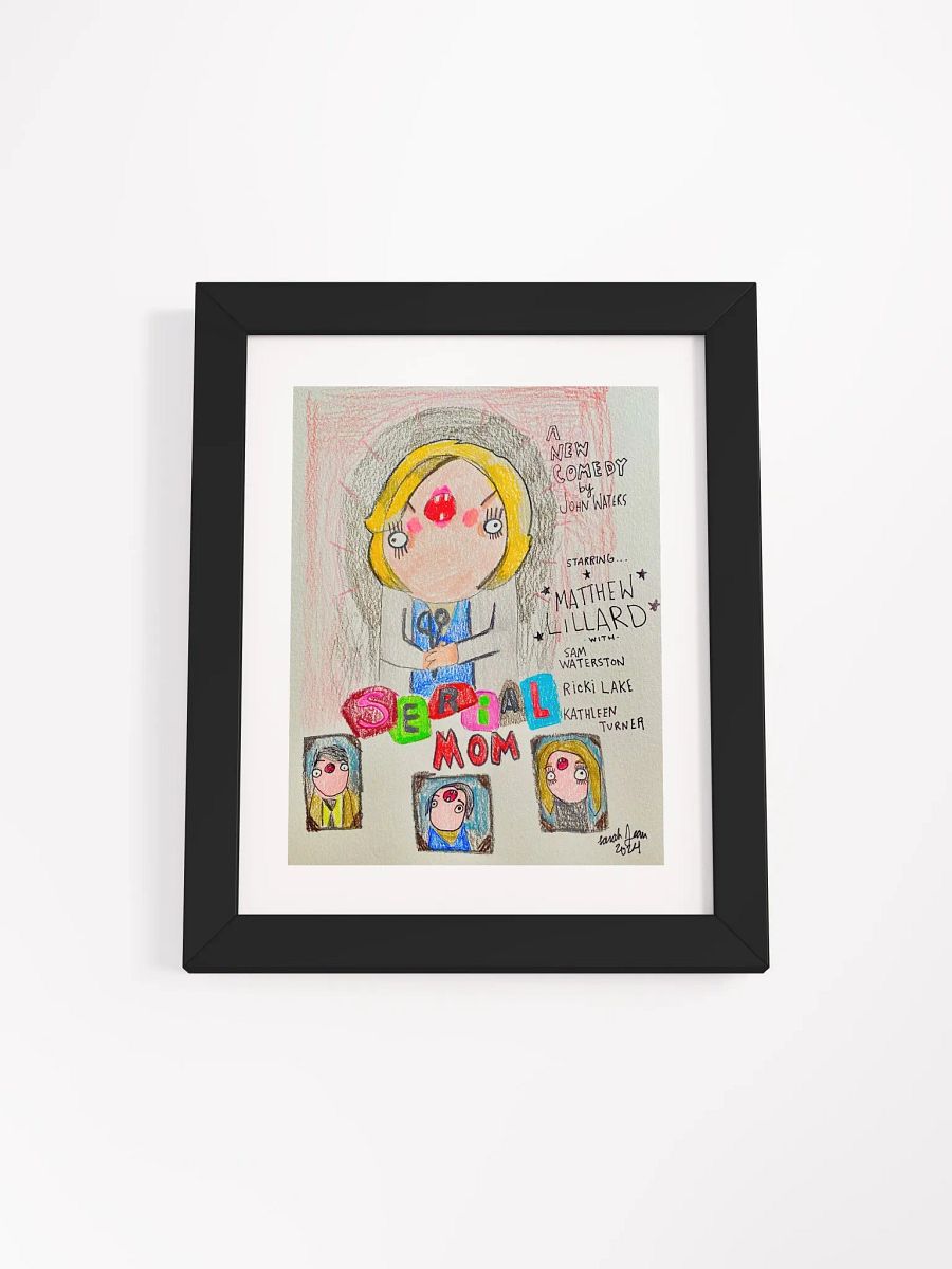 Serial Mom product image (1)