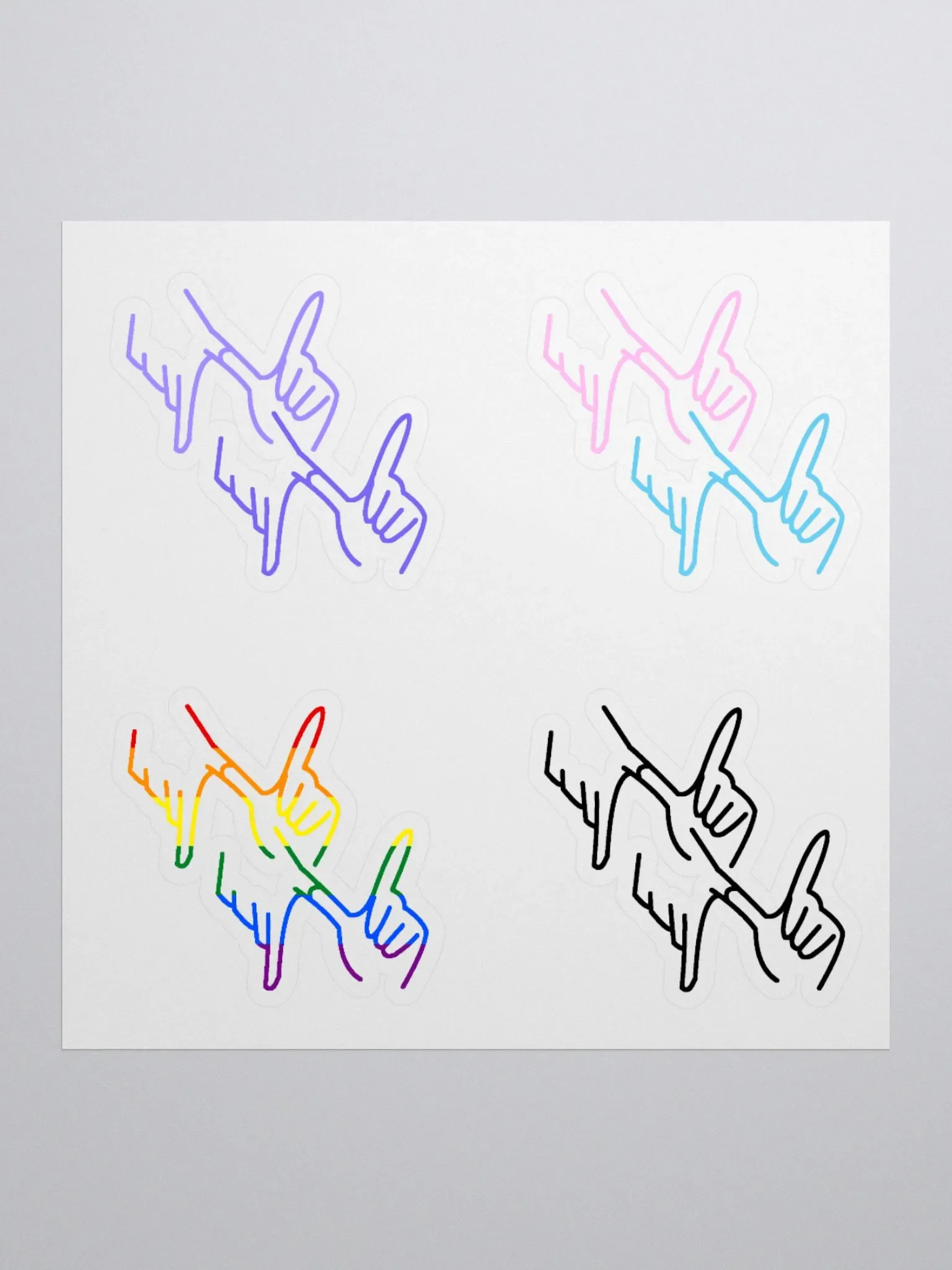 United Stickers product image (1)