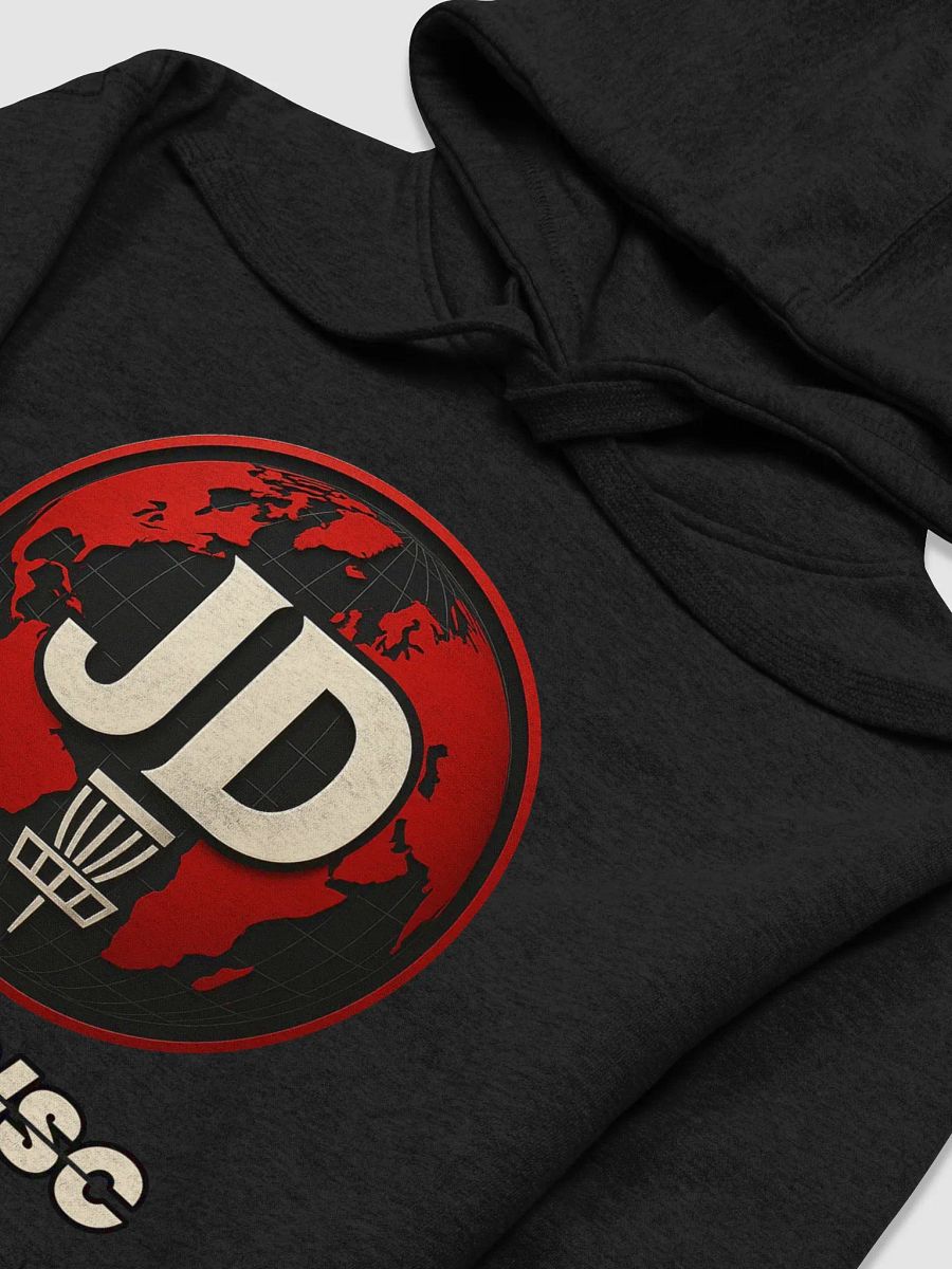 JustDisc Premium Hoodie product image (39)