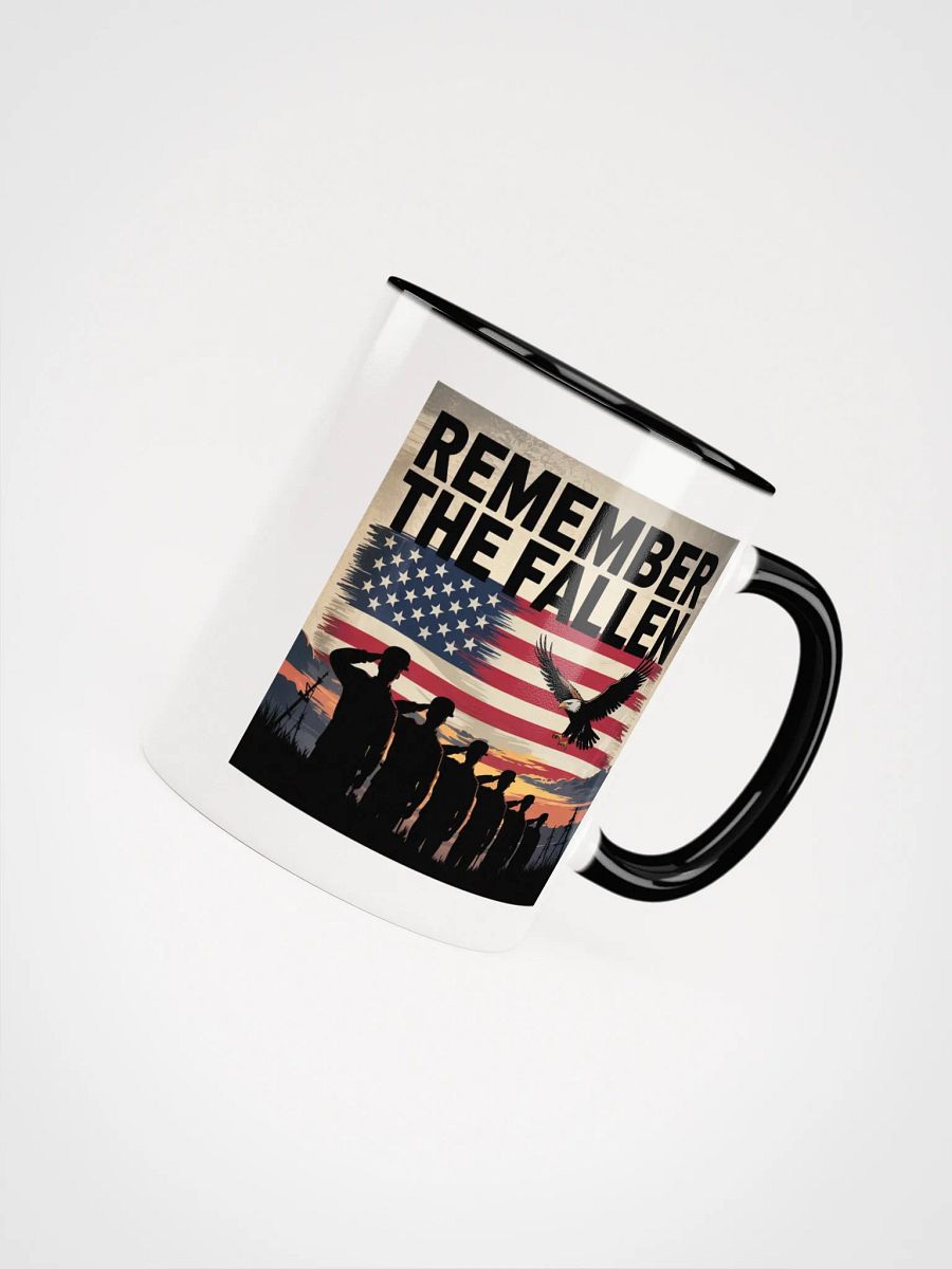 Remember The Fallen product image (8)