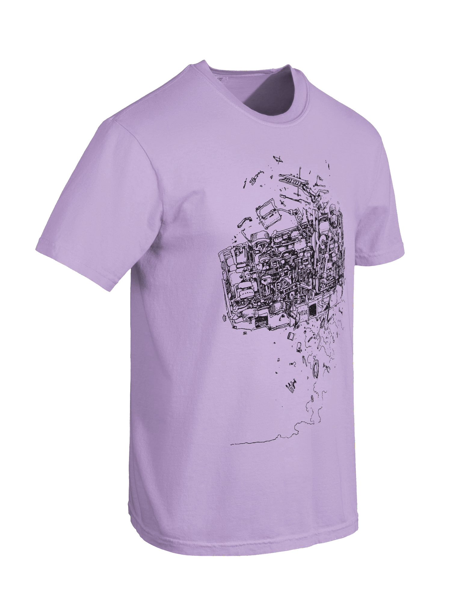 Woops (Hit a Pebble) product image (8)