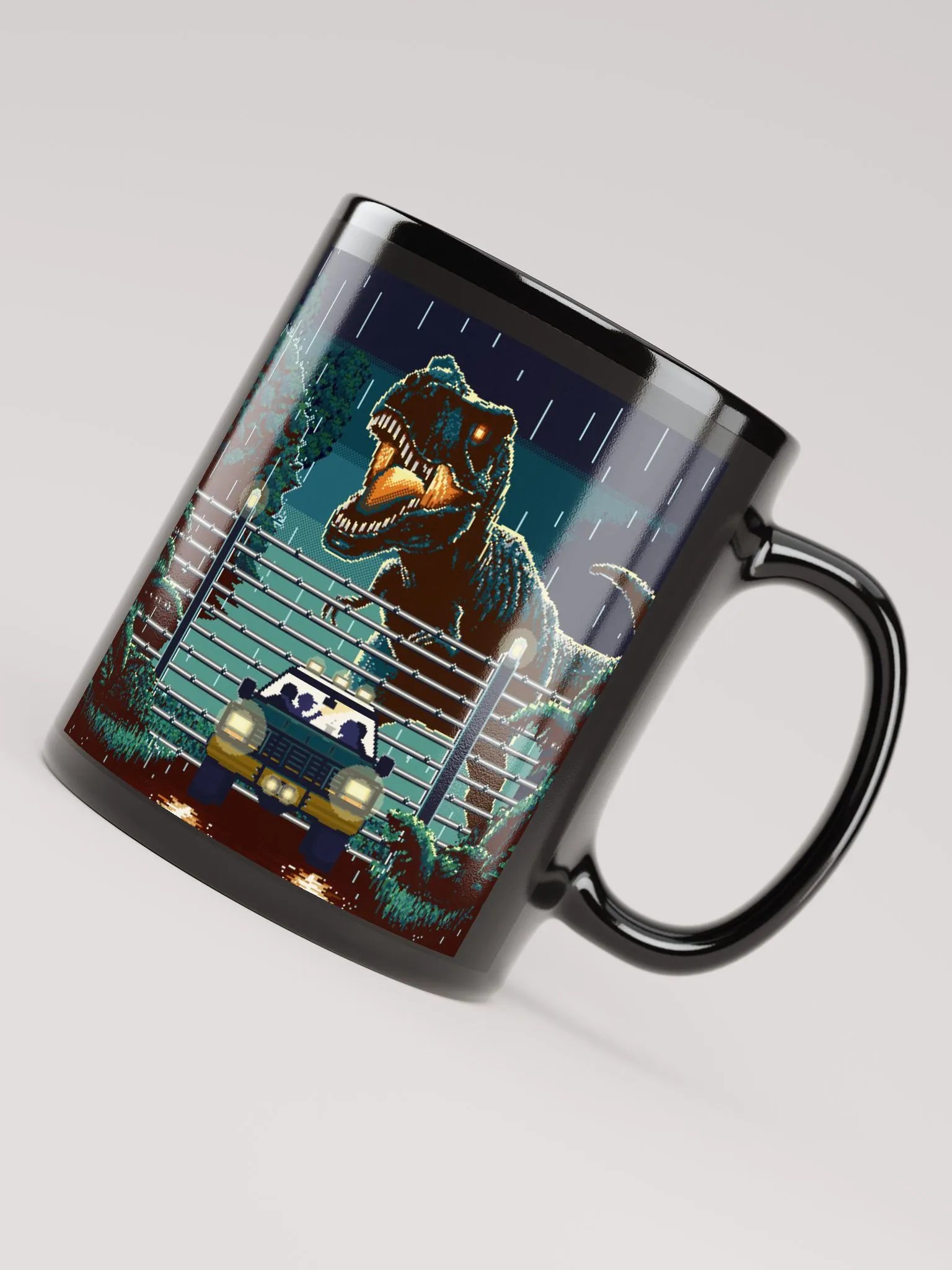 Parque Jurásico product image (4)