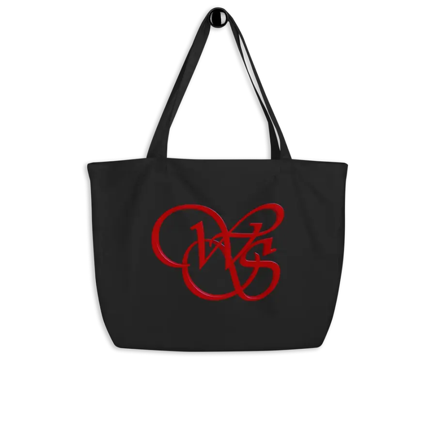 WS Organic Cotton Tote product image (5)