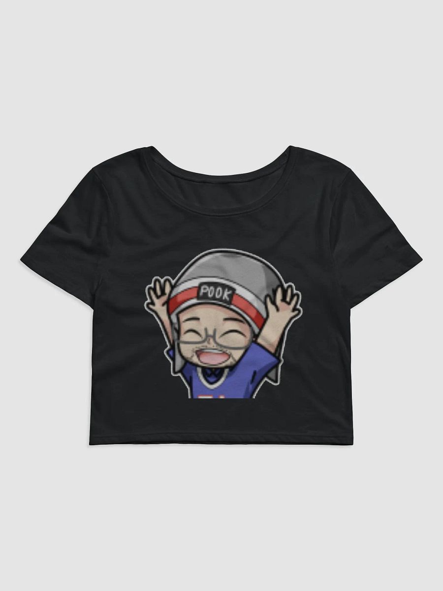 Soxy Ladies Crop Top product image (1)
