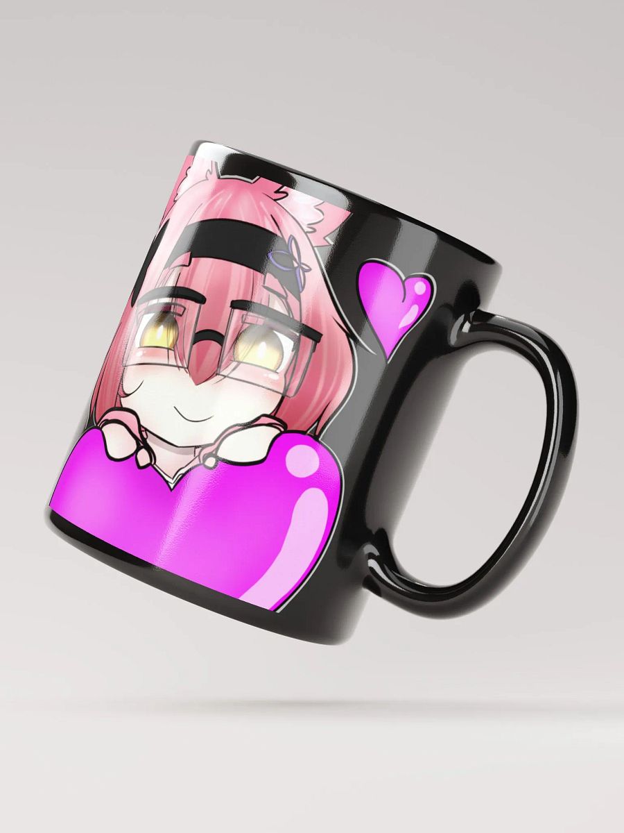 Donad Emote Mug product image (9)