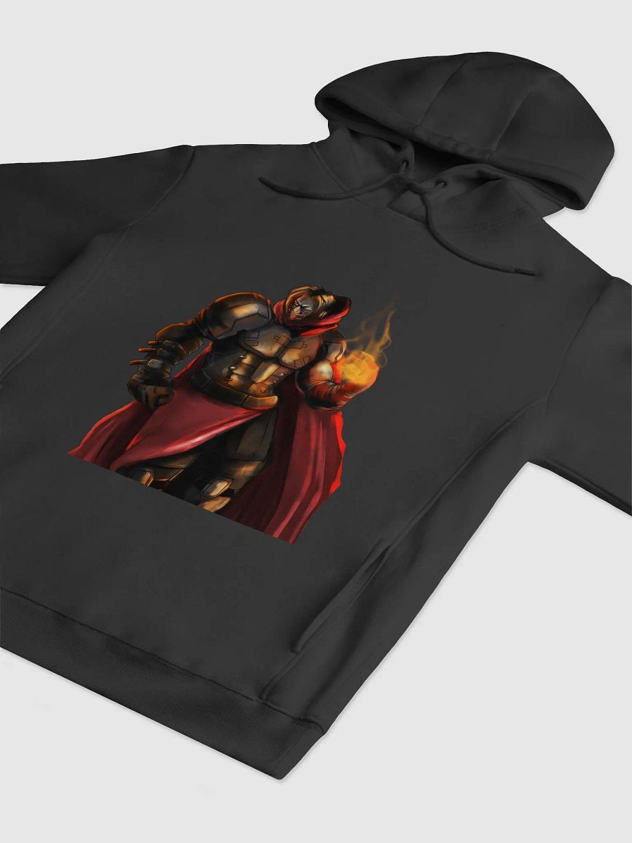 Almighty Hoodie product image (14)