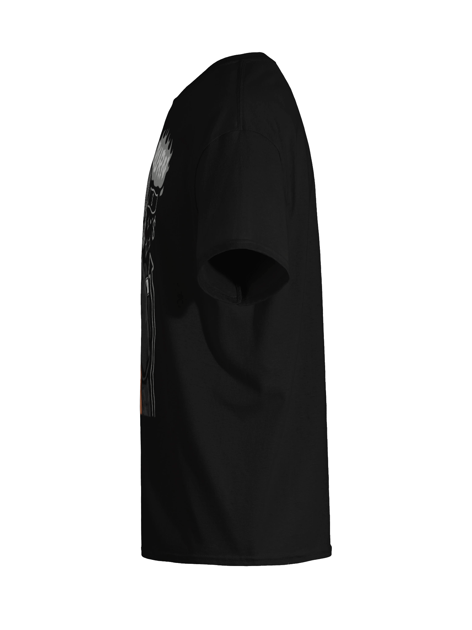 Money to Burn Unisex Streetwear Tee product image (11)