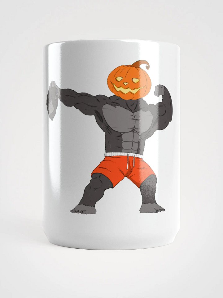 Headless APE Mug product image (1)