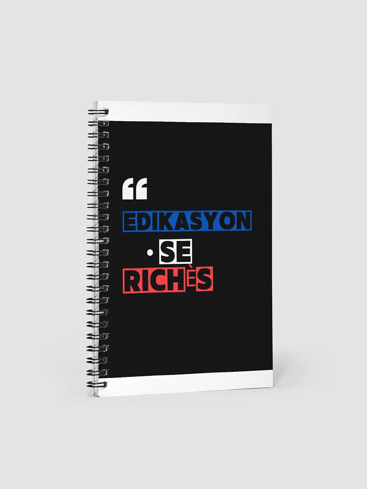 Write Your Vision. Build Your Legacy. product image (1)