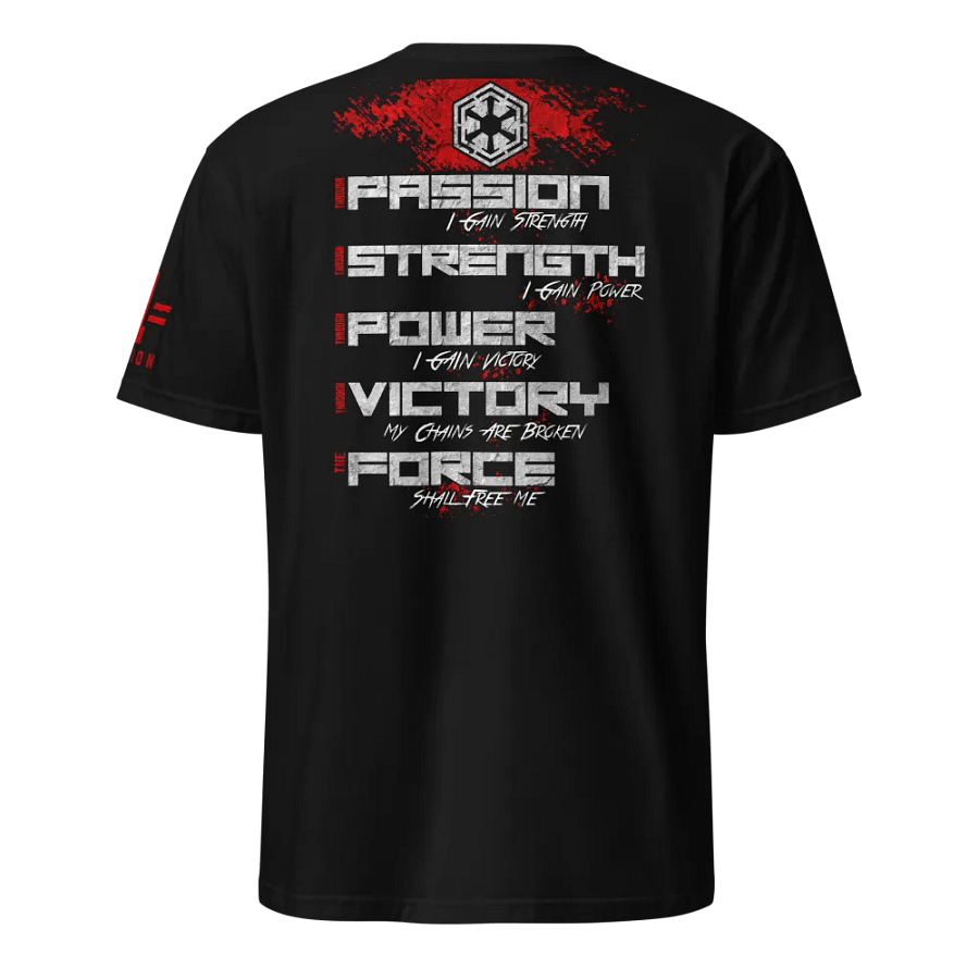 Sith Code product image (1)