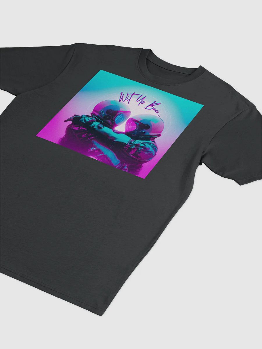 Space Embrace! Tee product image (3)