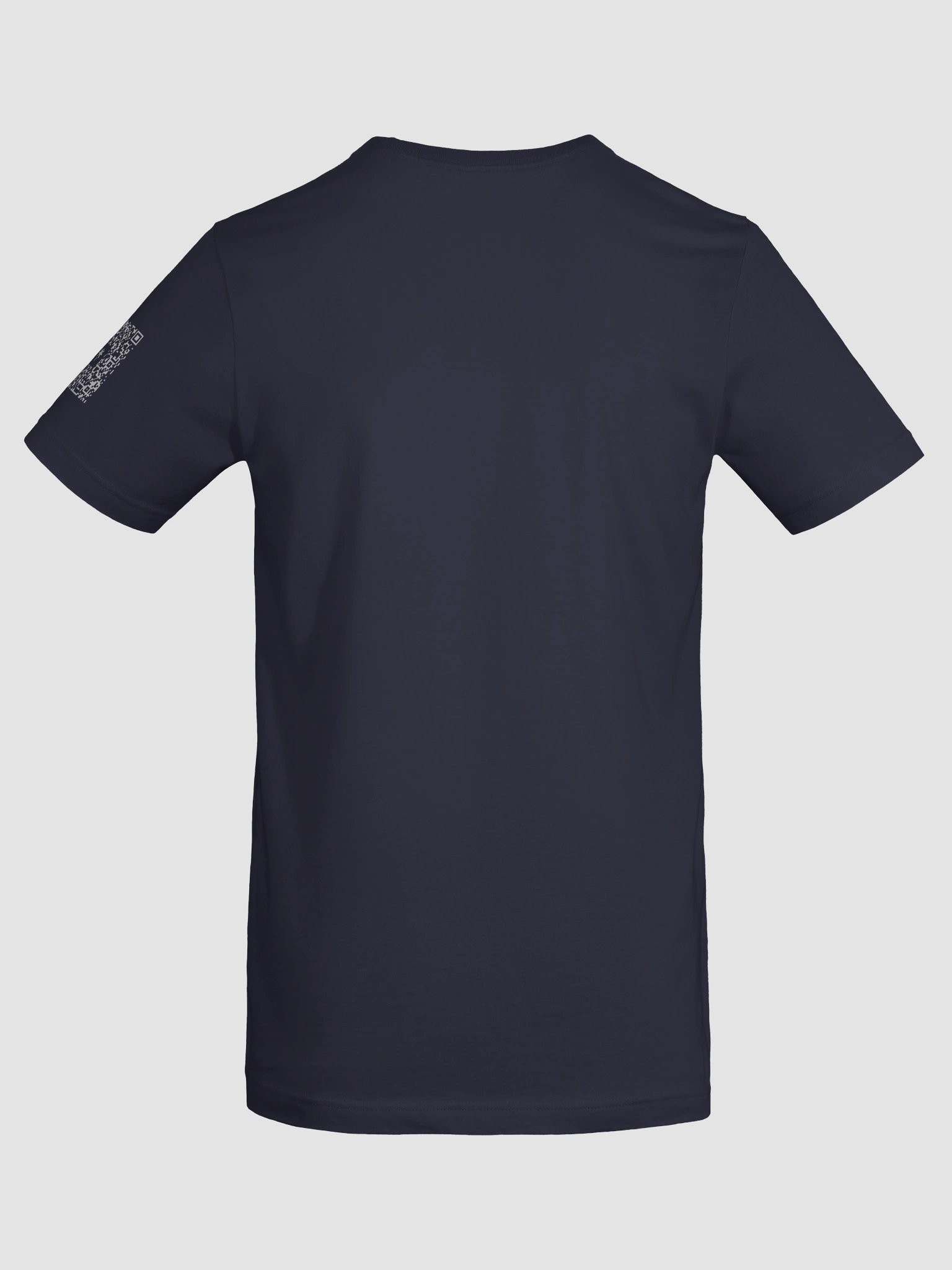 Adult Tee Dark Blues Collection product image (8)