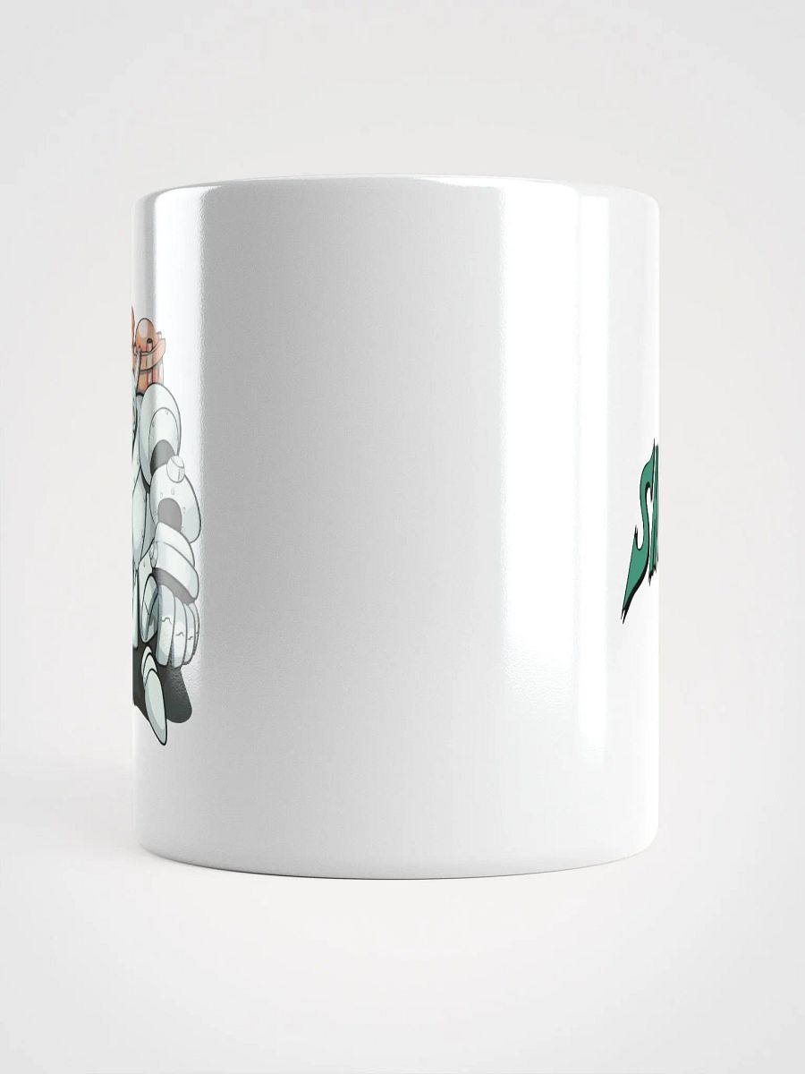 Shining Force: Guntz Mug product image (6)