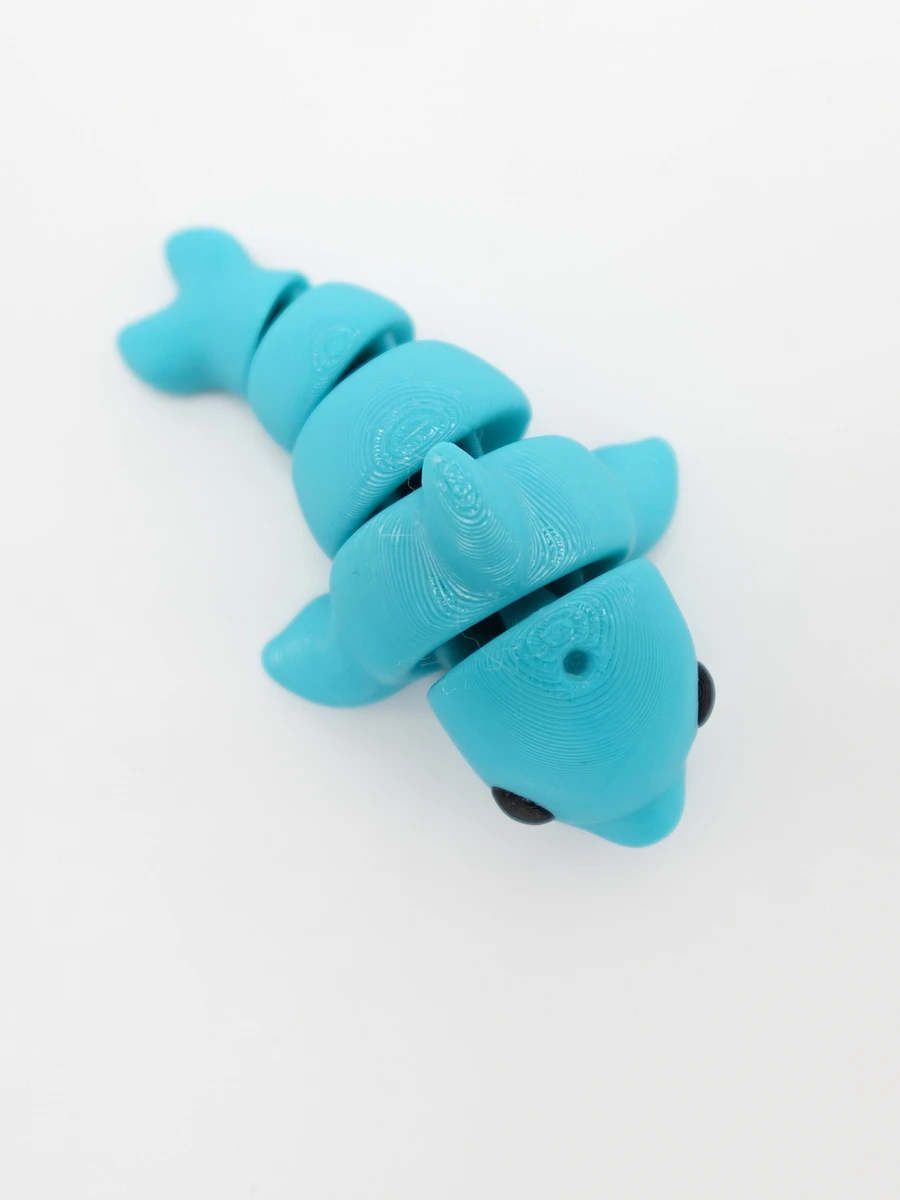 Baby Dolphin product image (2)