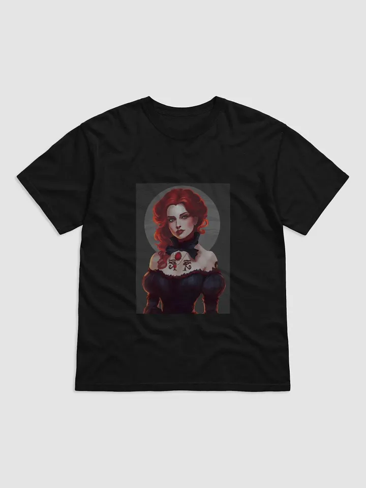 NotaVampire... by FluffyW3irdo on Twitch.tv!!!! product image (1)