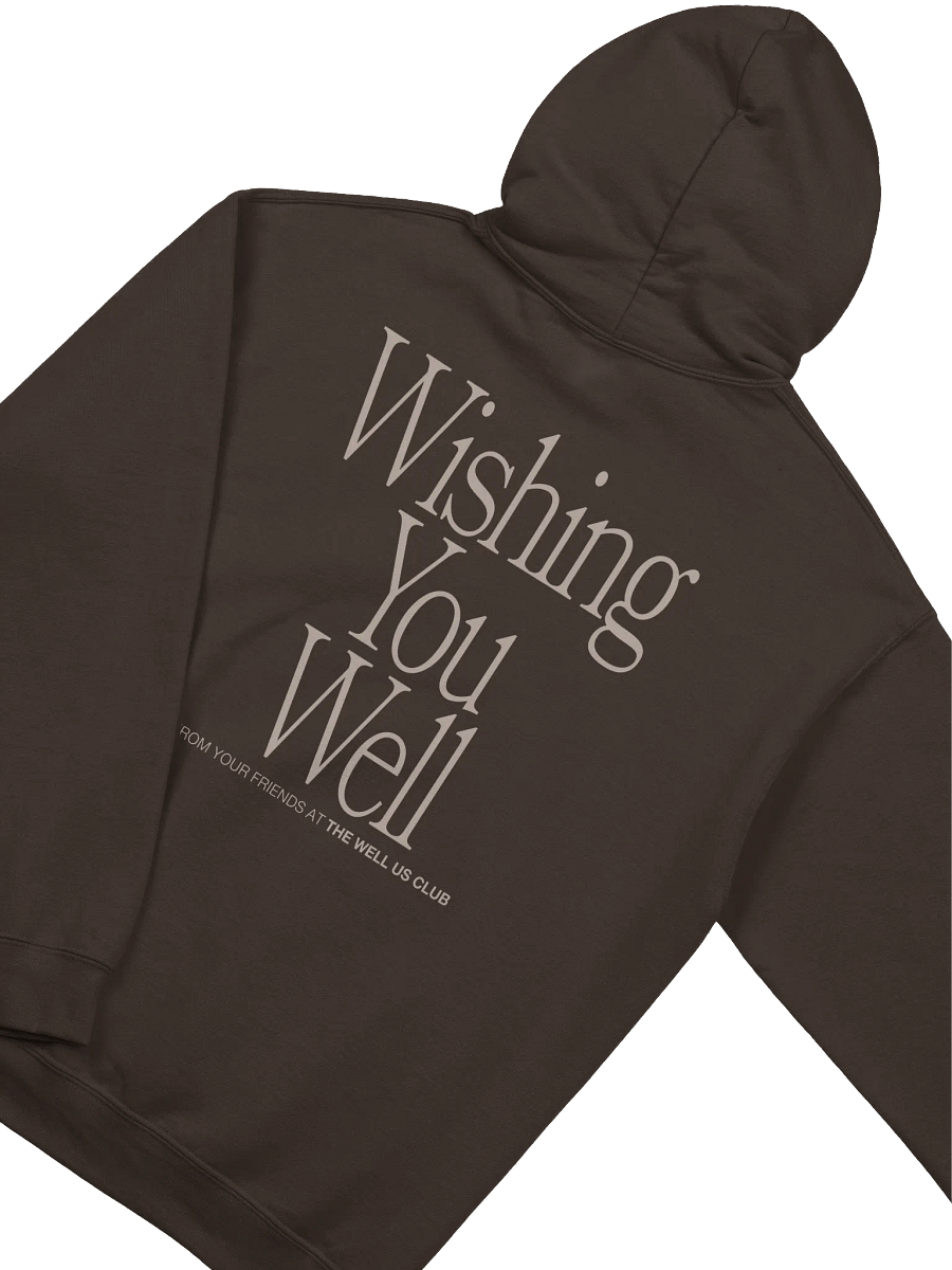 Take Care Hoodie product image (6)