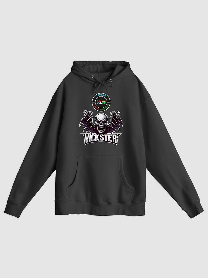 Vickster Hoody product image (4)