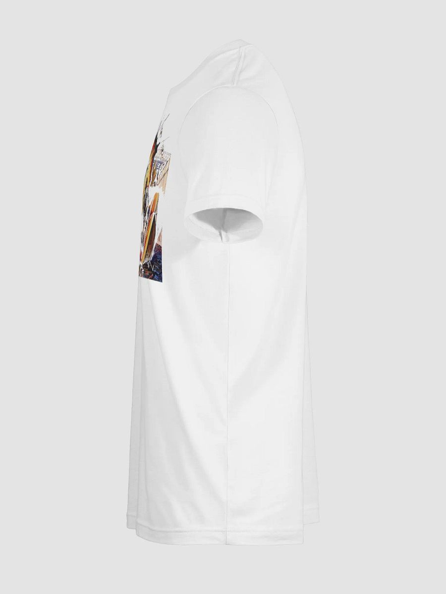 Shaft's Big Score | Short-Sleeve Unisex T-Shirt product image (11)