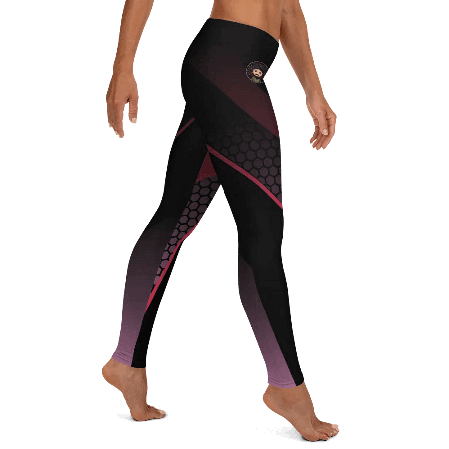 Cyber ​​Leggings product image (7)