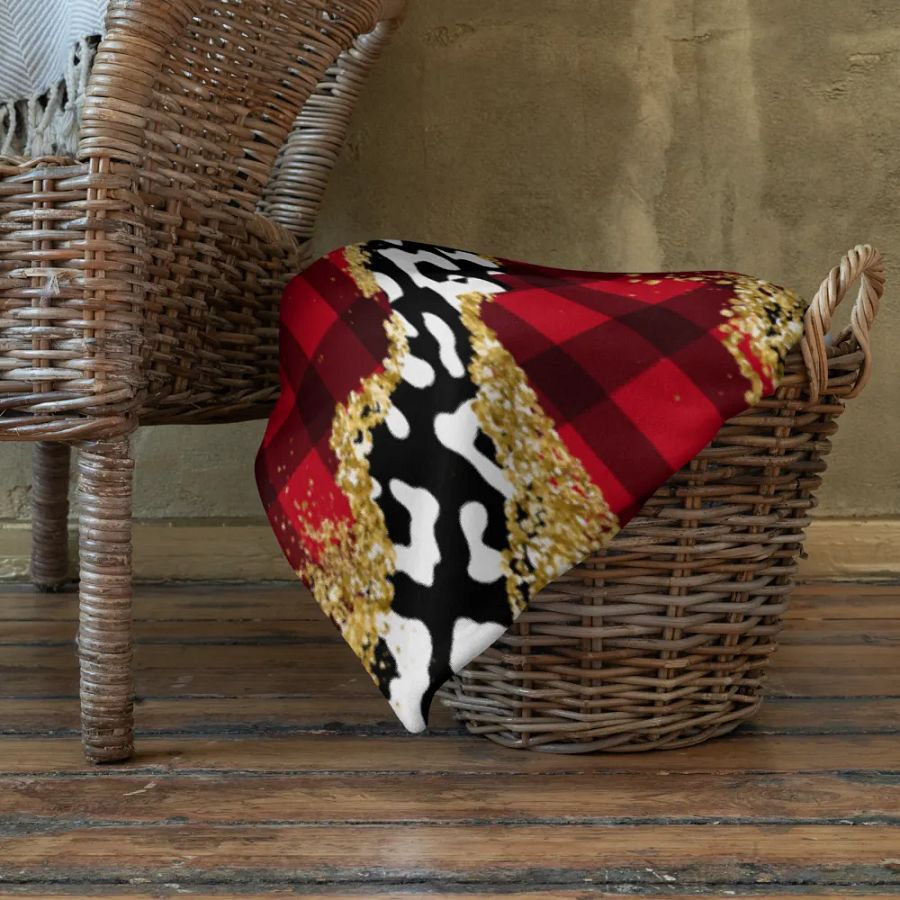 Christmas Sparkle Blanket product image (10)