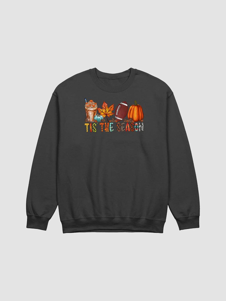 Tis' The Season Fall Sweatshirt product image (9)