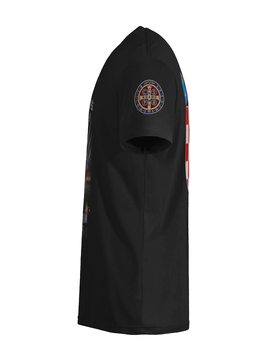 Ako ne znaš šta je bilo Hipodrom T-Shirt product image (7)
