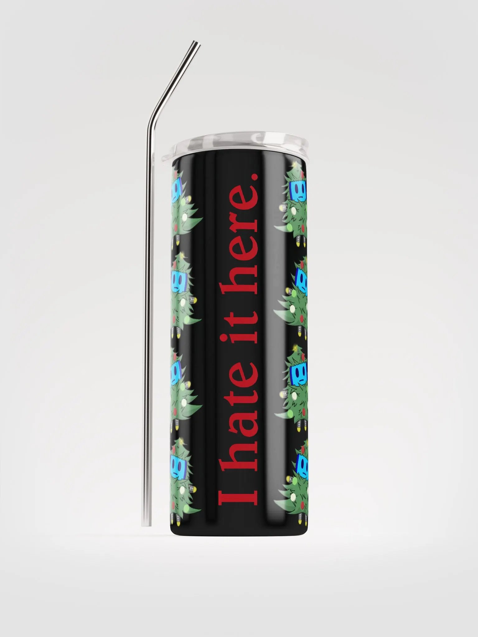 KuluTree Stainless Steel Tumbler product image (2)