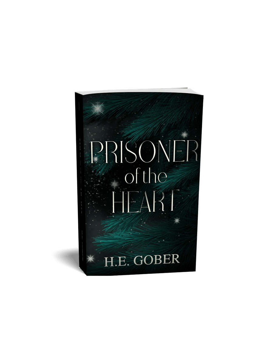 Prisoner Pre-order product image (1)