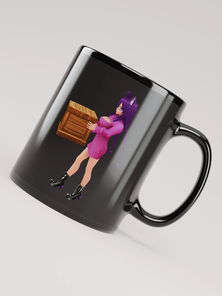 Move-A-Thon Mug product image (4)