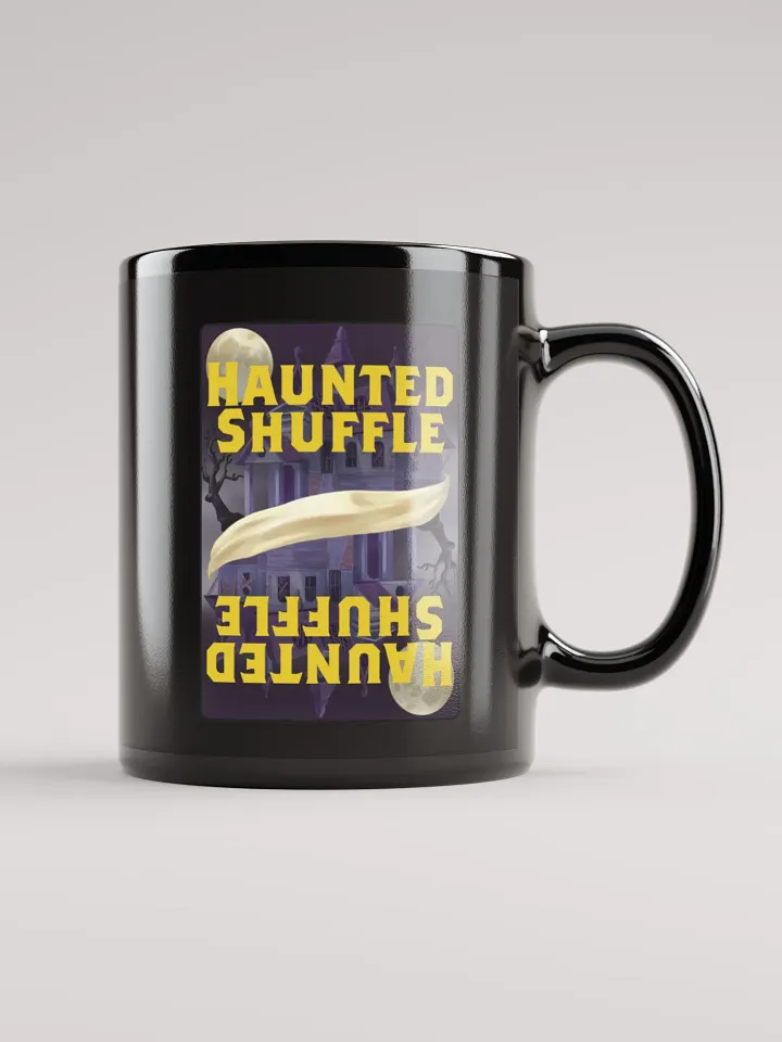 Haunted Shuffle Mug product image (2)