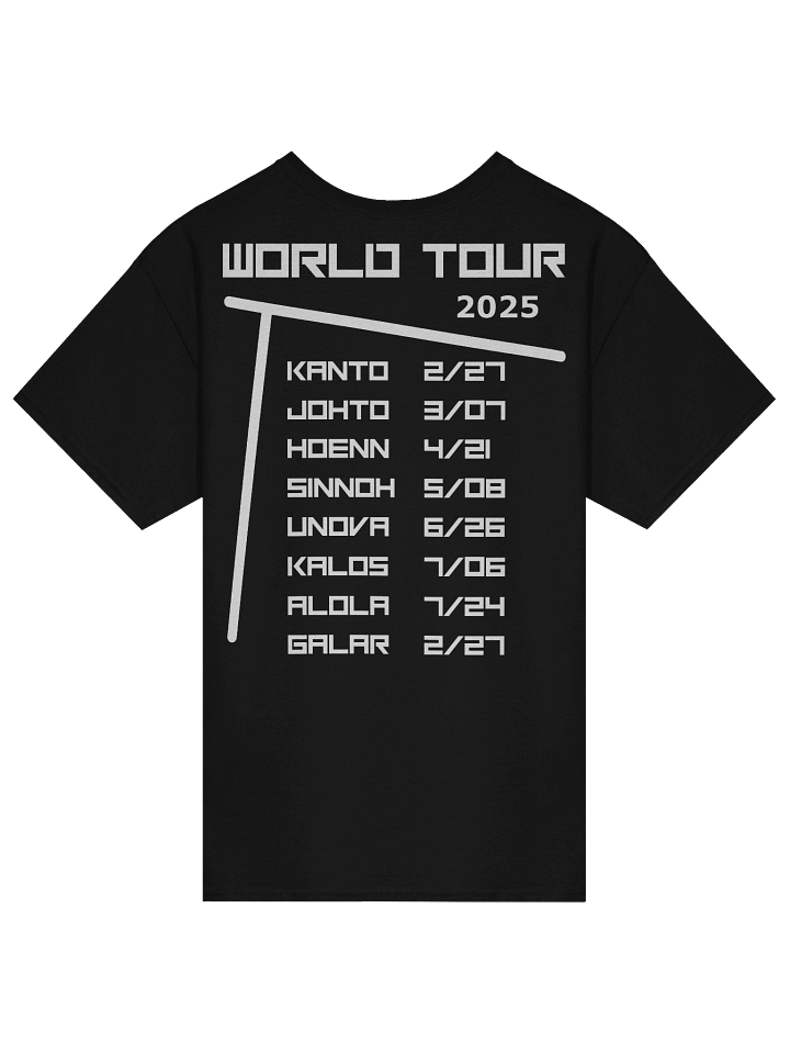 Get Jiggly With It Tour product image (2)