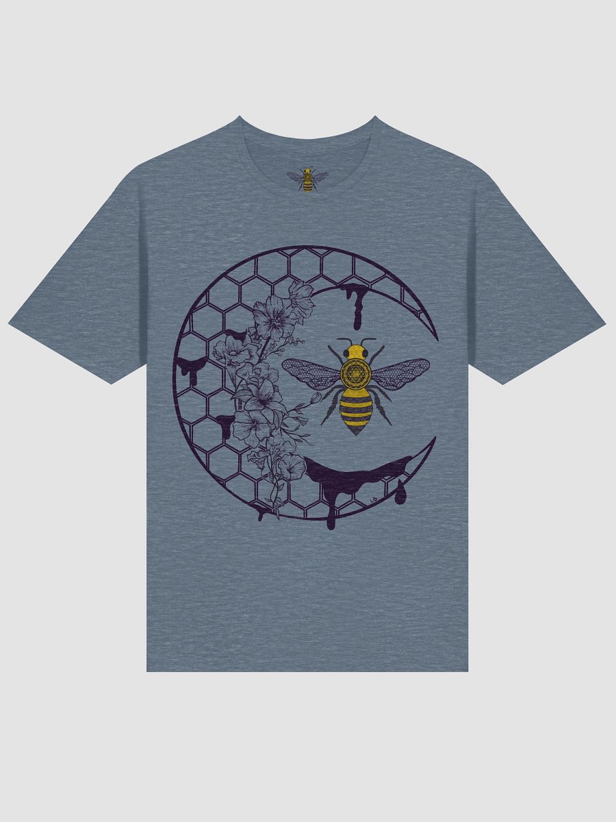 I Comb in Peace Tee product image (3)