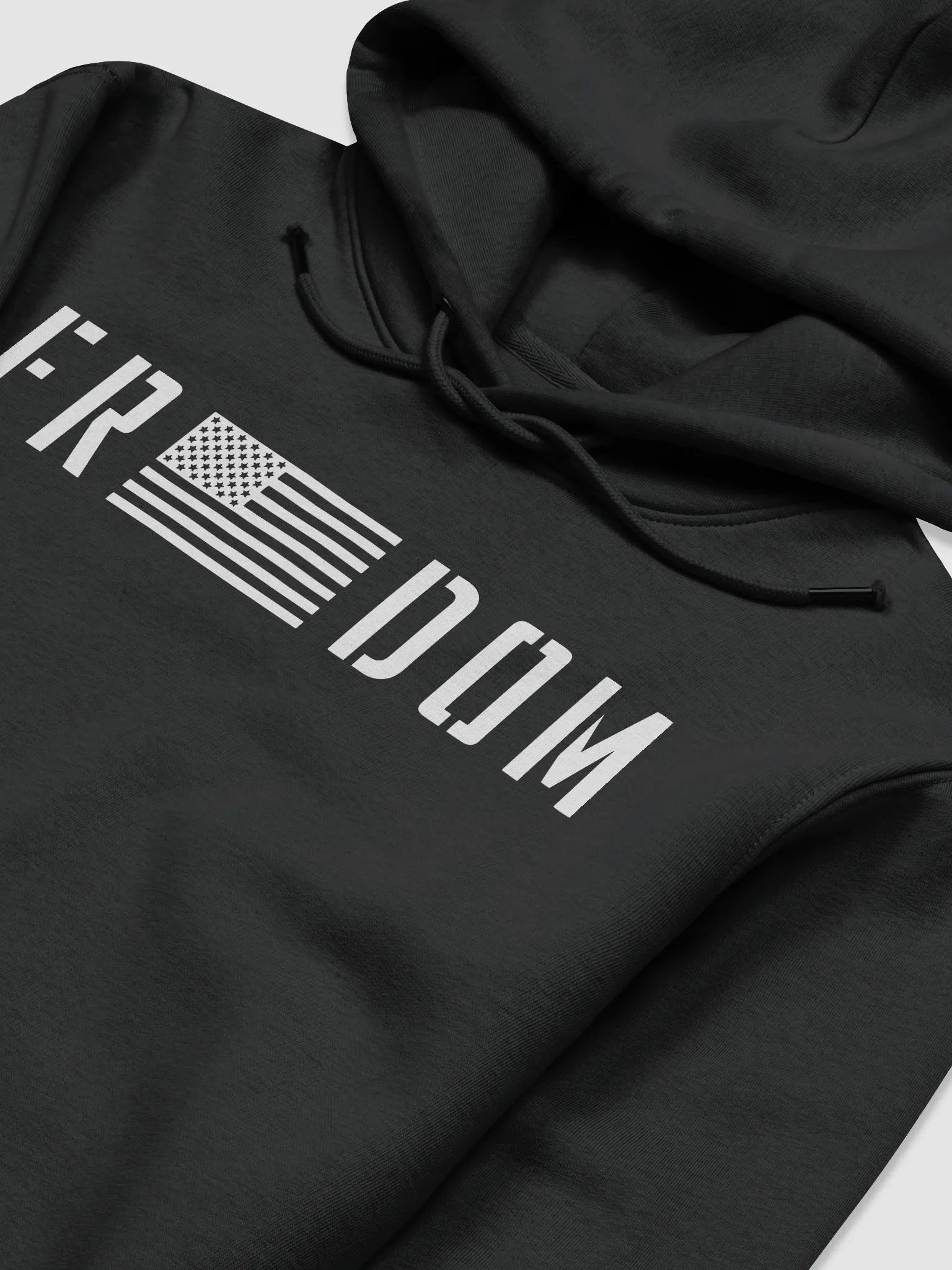 Freedom Flag Hoodie product image (7)