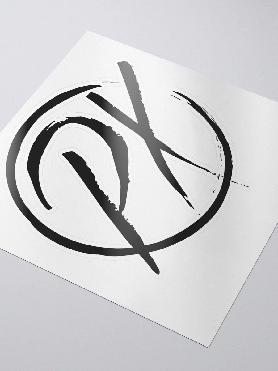 PX Sticker product image (3)