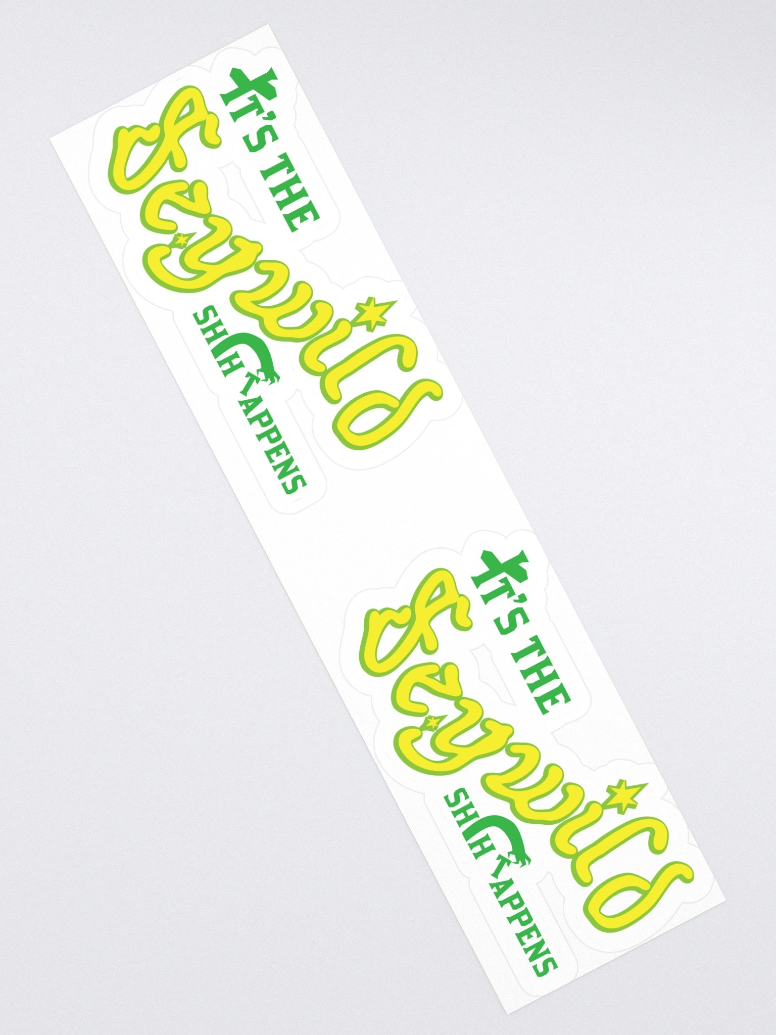 Feywild Sh*t Happens product image (2)